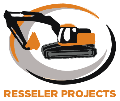 Logo Resseler Projects